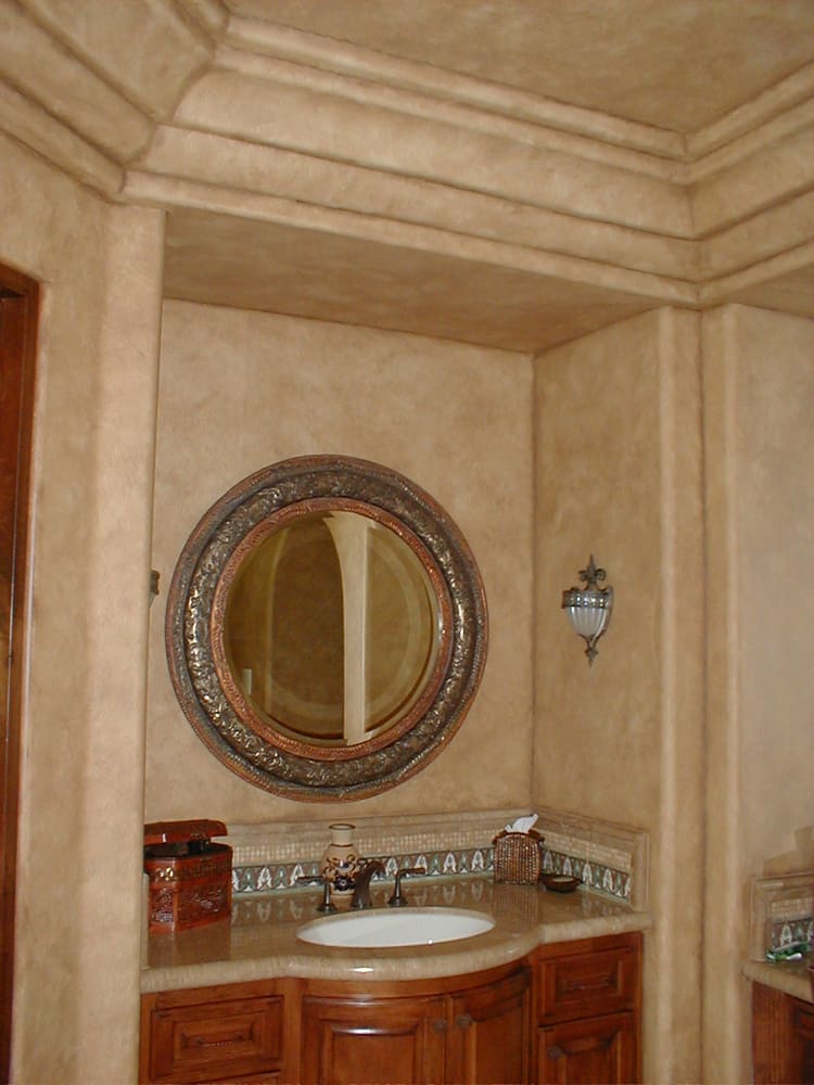 Project photos from Golden State Industrial Coatings Inc