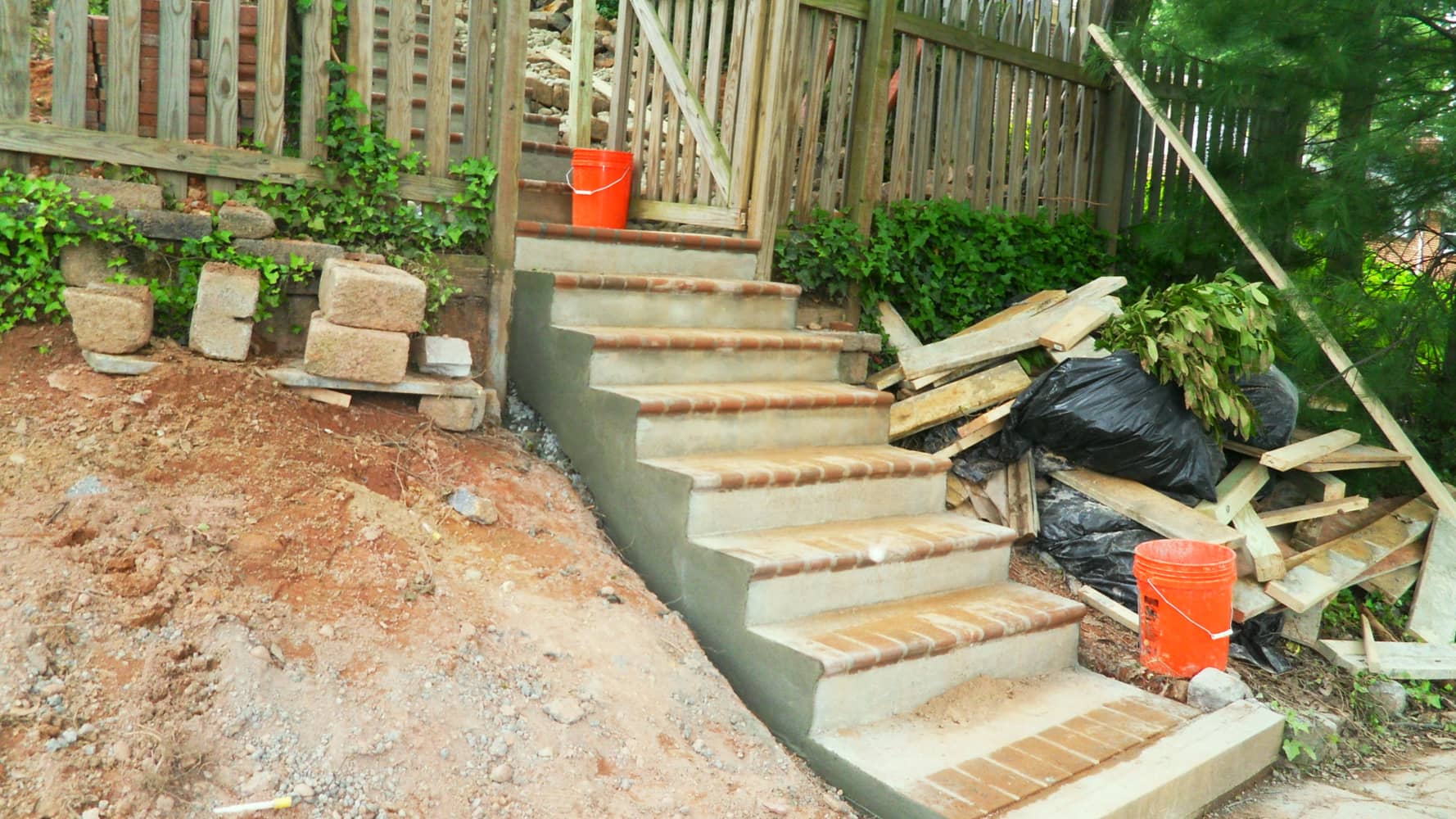 Projects by Moe's Masonry And Restoration Llc