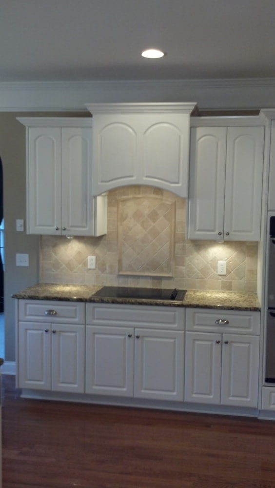 Matthew L Keller Project 1