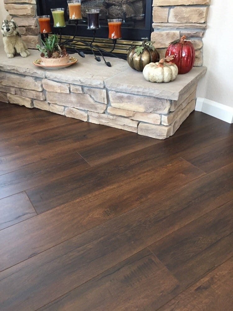 Photo(s) from Solano Hardwoods Flooring