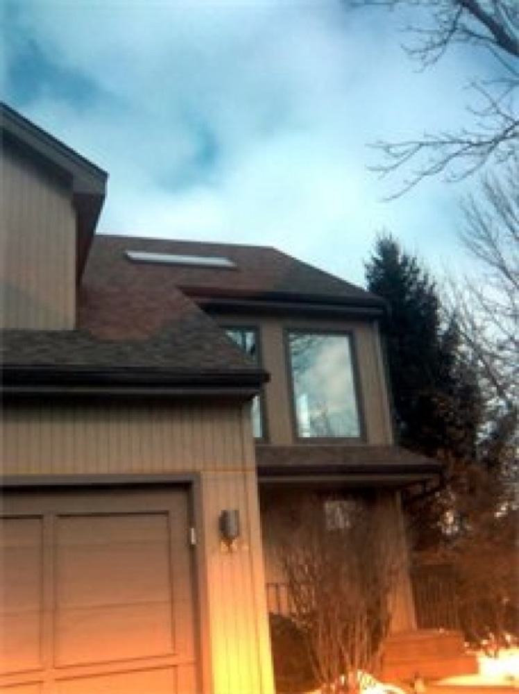 Construction Projects by Reuel Johnson Builders