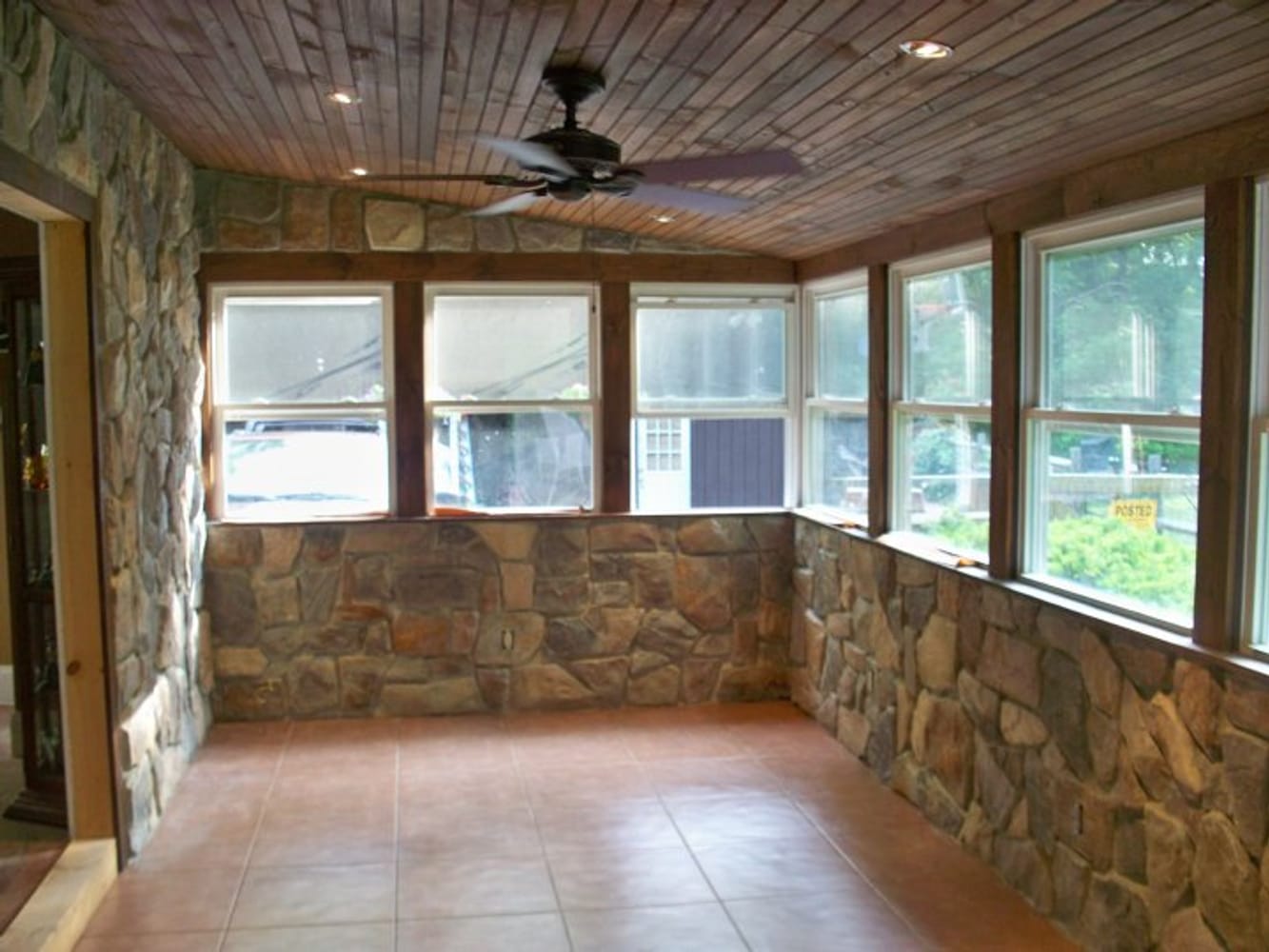 Project photos from Riccardi contracting