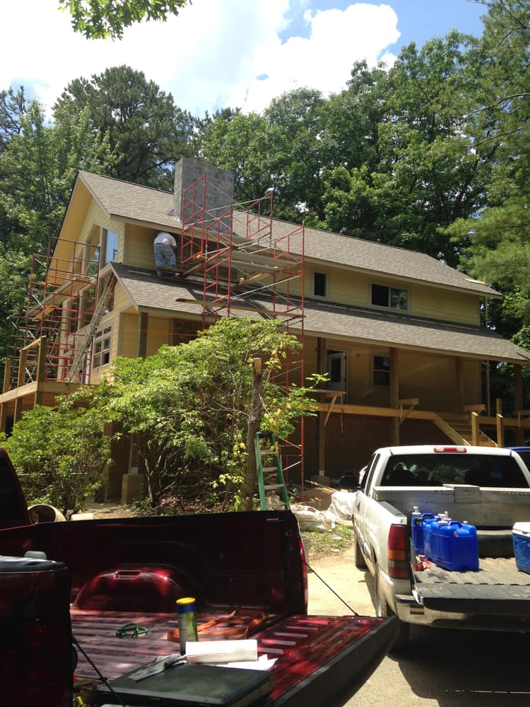 Photo(s) from J & J Fire Protection Llc