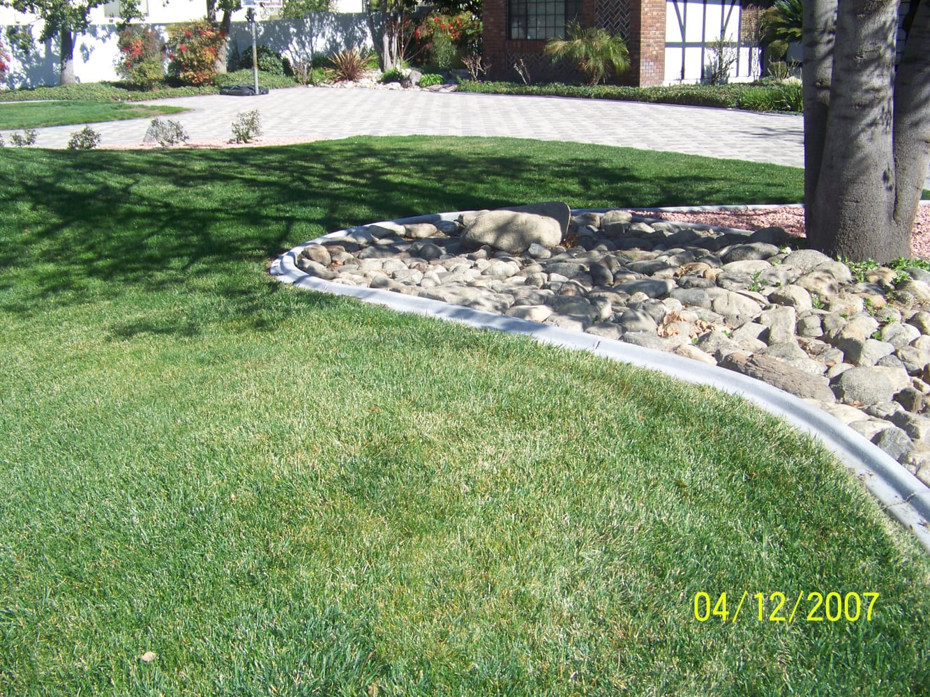 Photo(s) from Clarkes Concrete Curbing