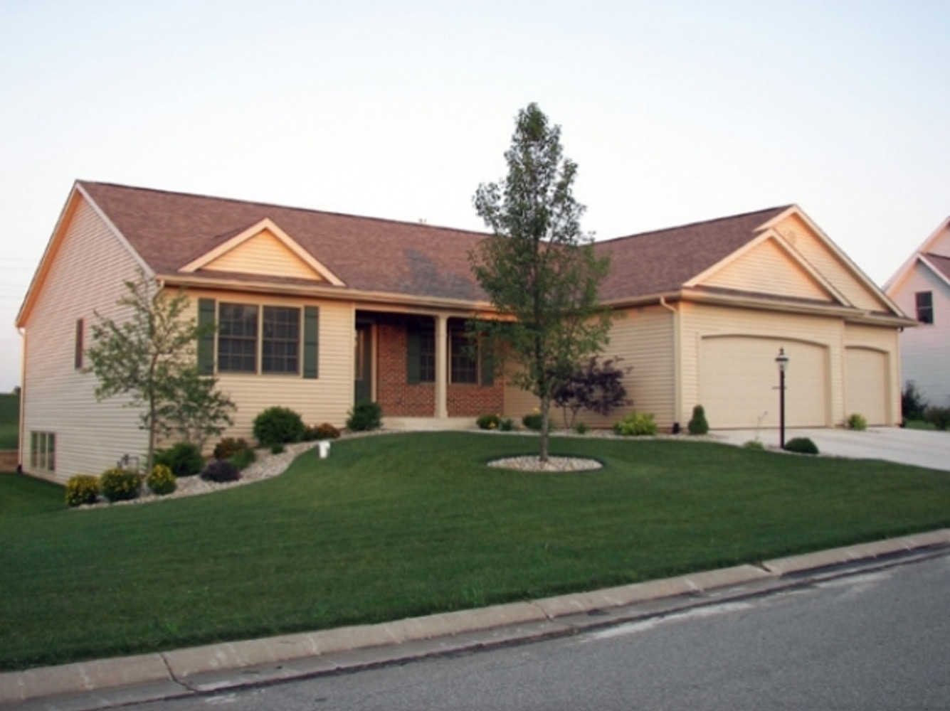 New Homes and Remodeling Projects