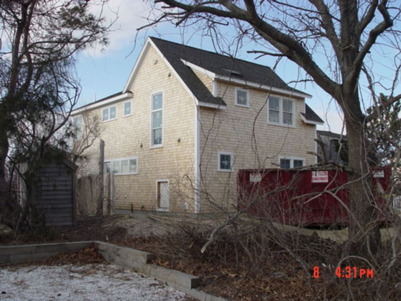 Project photos from A&A Building and Remodeling LLC