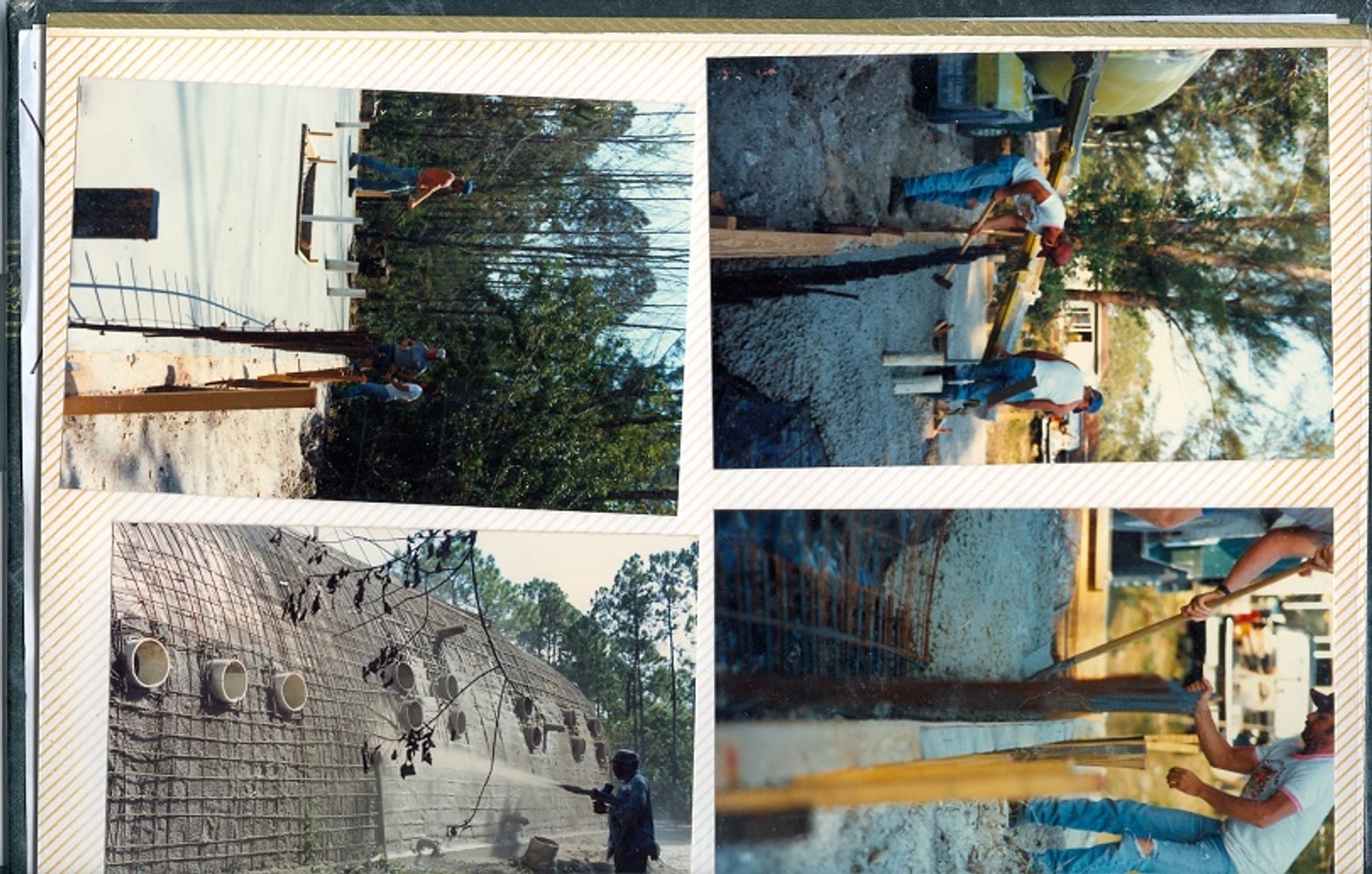 OFF GRID INDESTRUCTIBLE homes in Florida