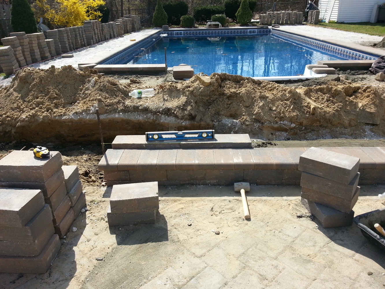 Photo(s) from Legacy Landscapes