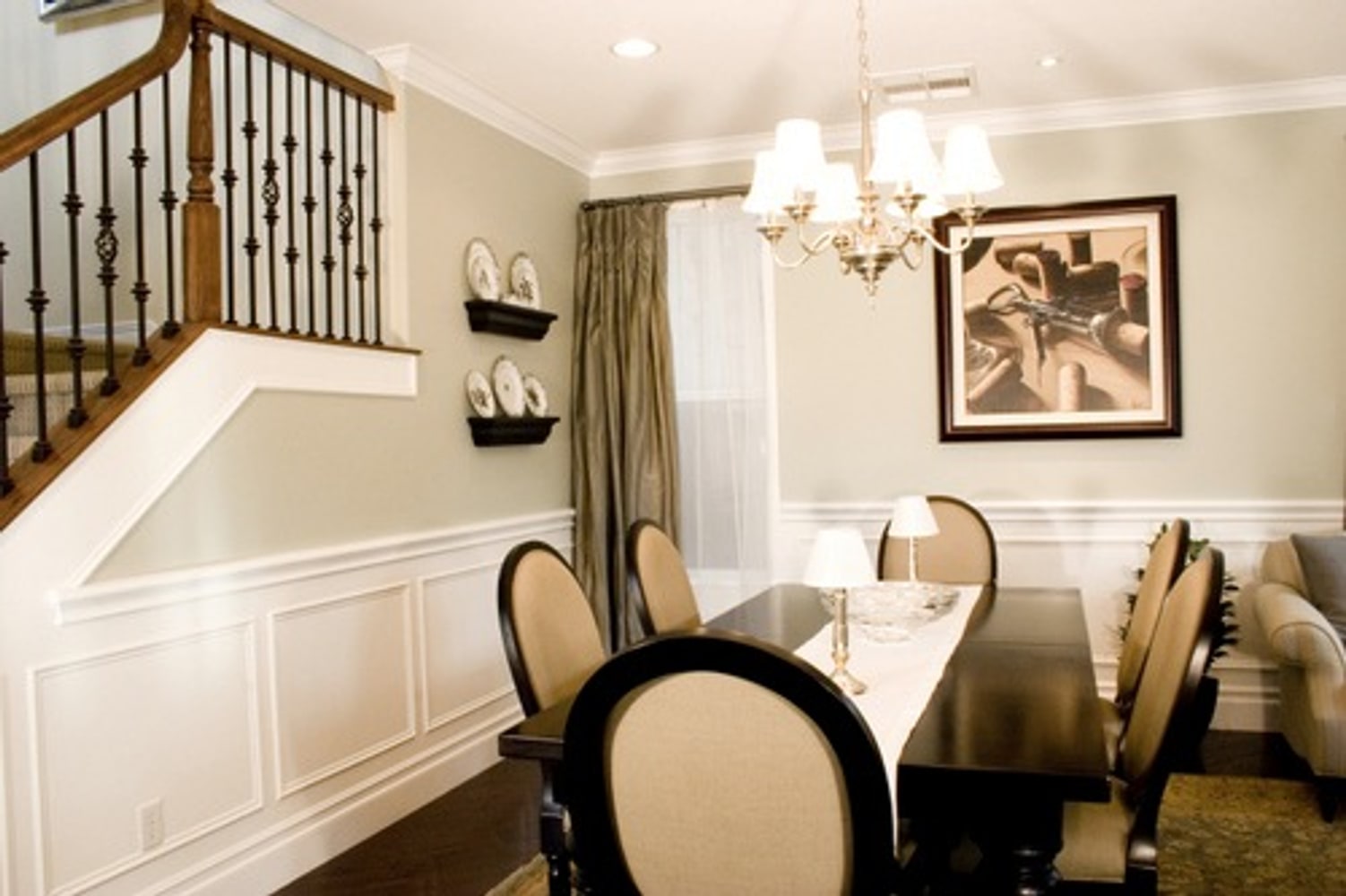 Photo(s) from Arizona Crown and Stairs