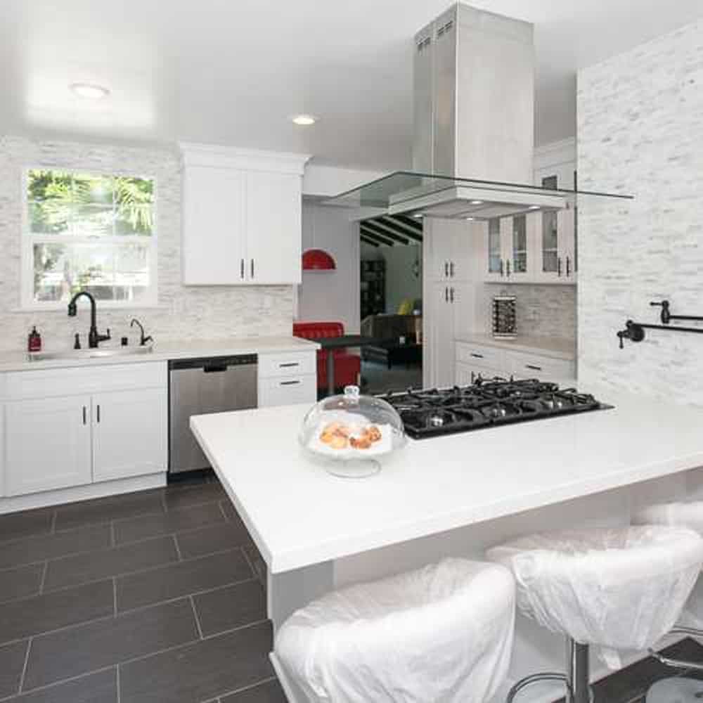 Recent Kitchen Projects