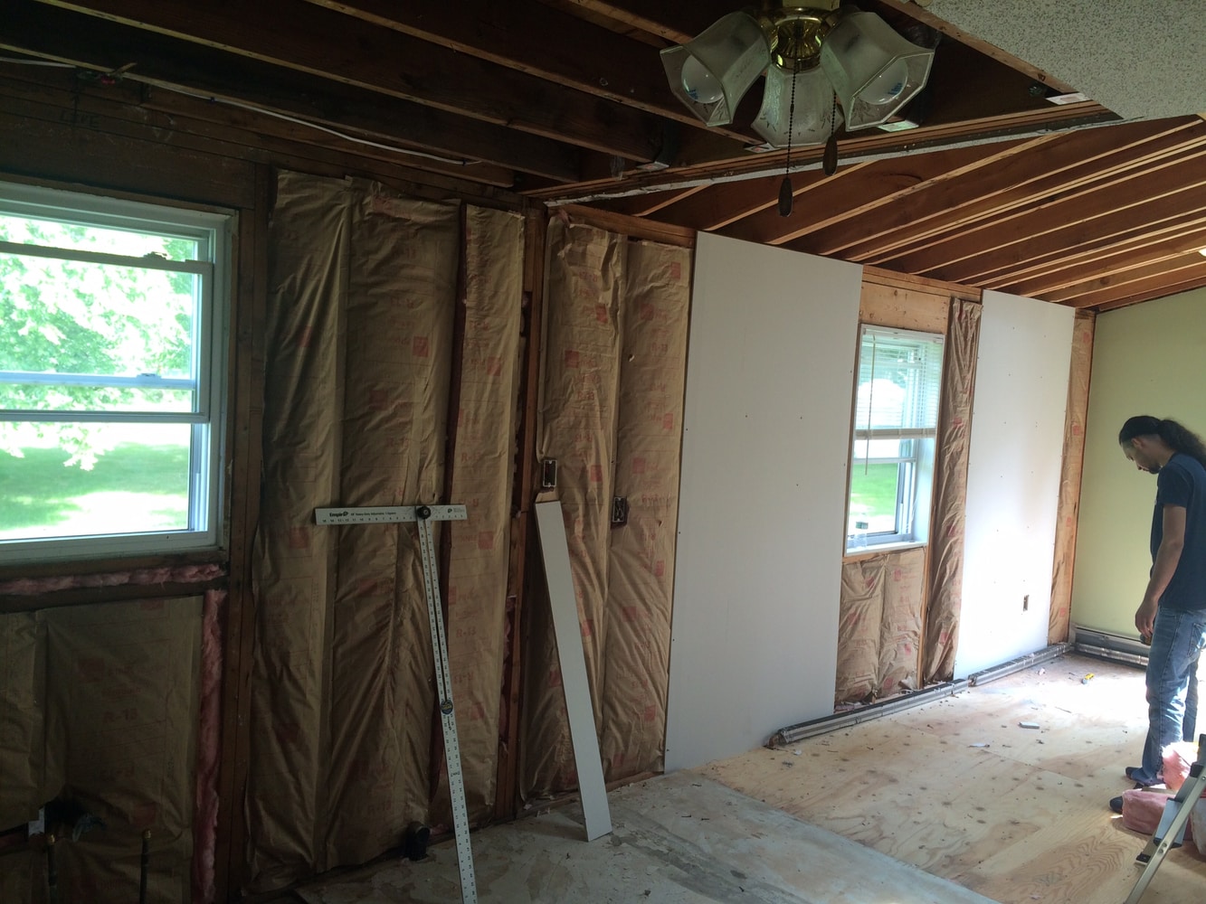 Photo(s) from We The Best Construction