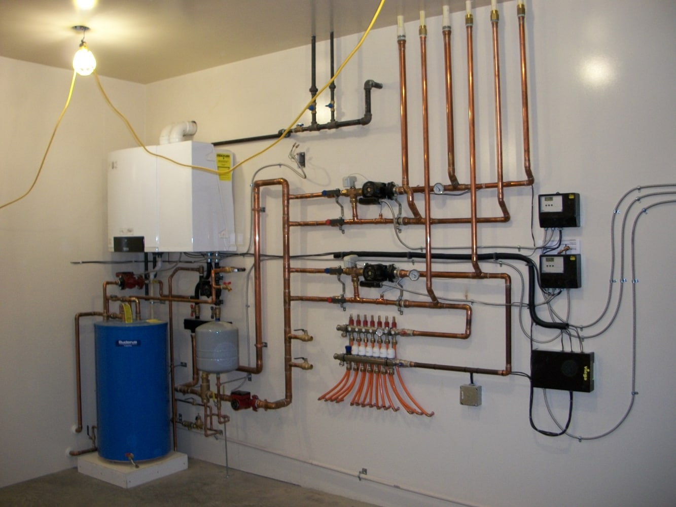 Photo(s) from Plumbing Perspectives