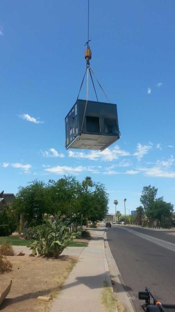 Photo(s) from Arizona A/C Man