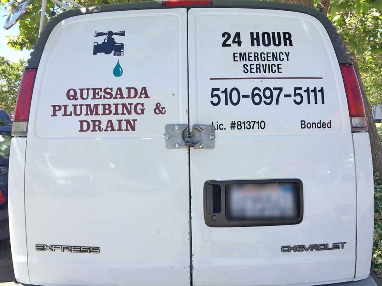 Quesada Plumbing And Drain