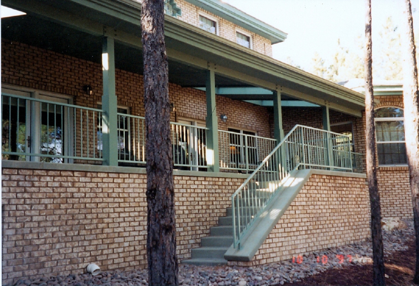 Random MFC Site Pictures