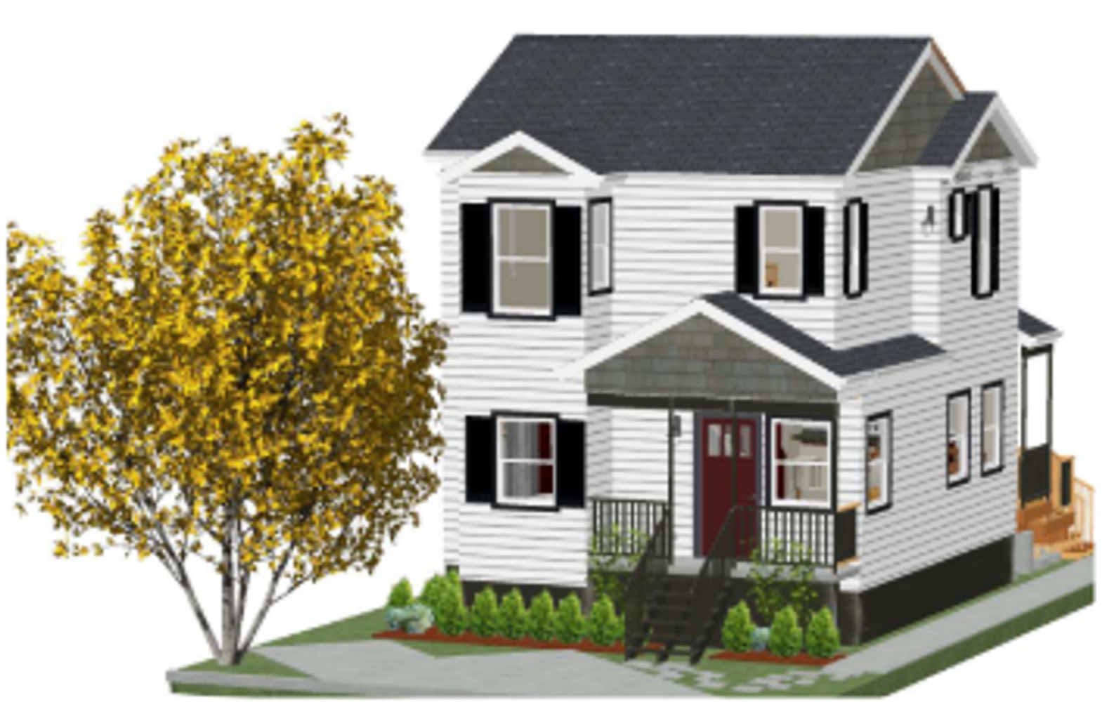 Projects by K8 Construction Corp Inc