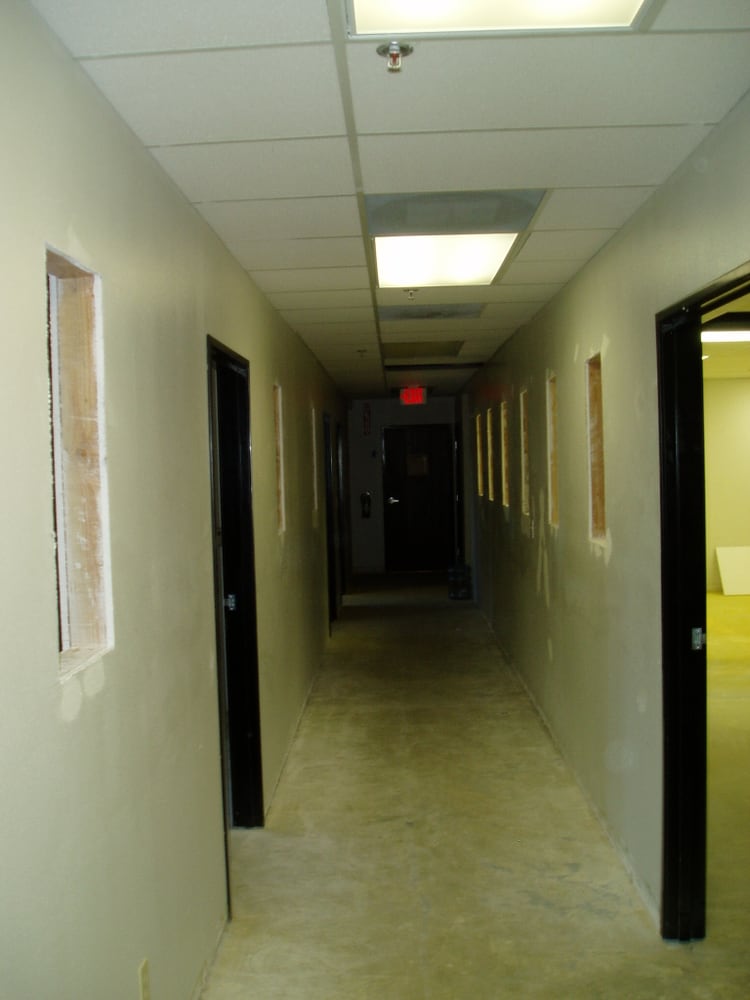 Colenso Construction Various Projects