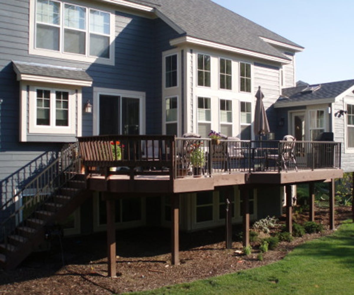 Schonhardt and Sons Home Improvements