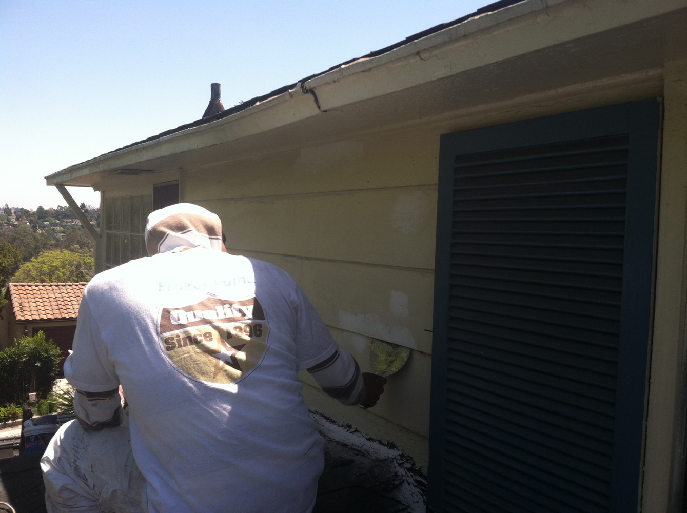 Photo(s) from H & F Gomez Construction Inc