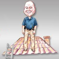 Mike Smith-Seattle's Roof Pro