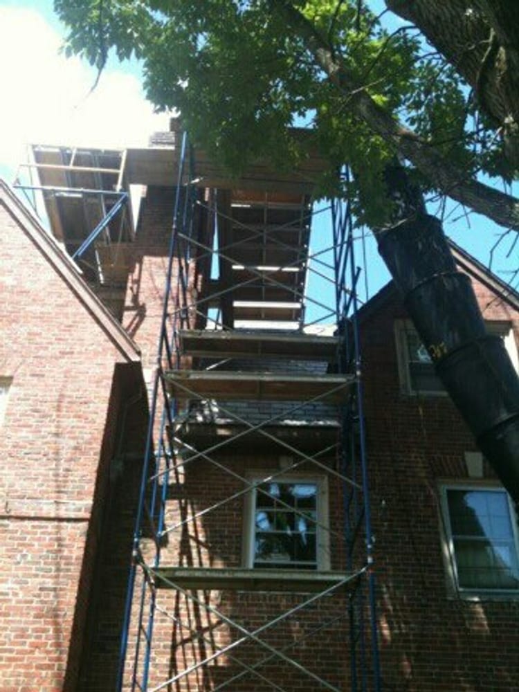 Chimney Images and more..