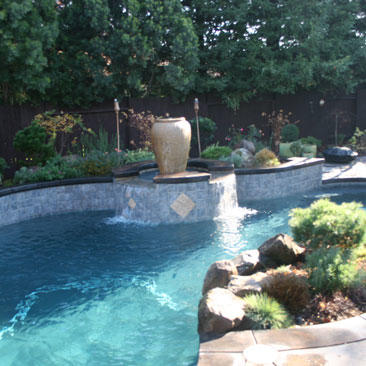 Photos from Sage Pools Inc
