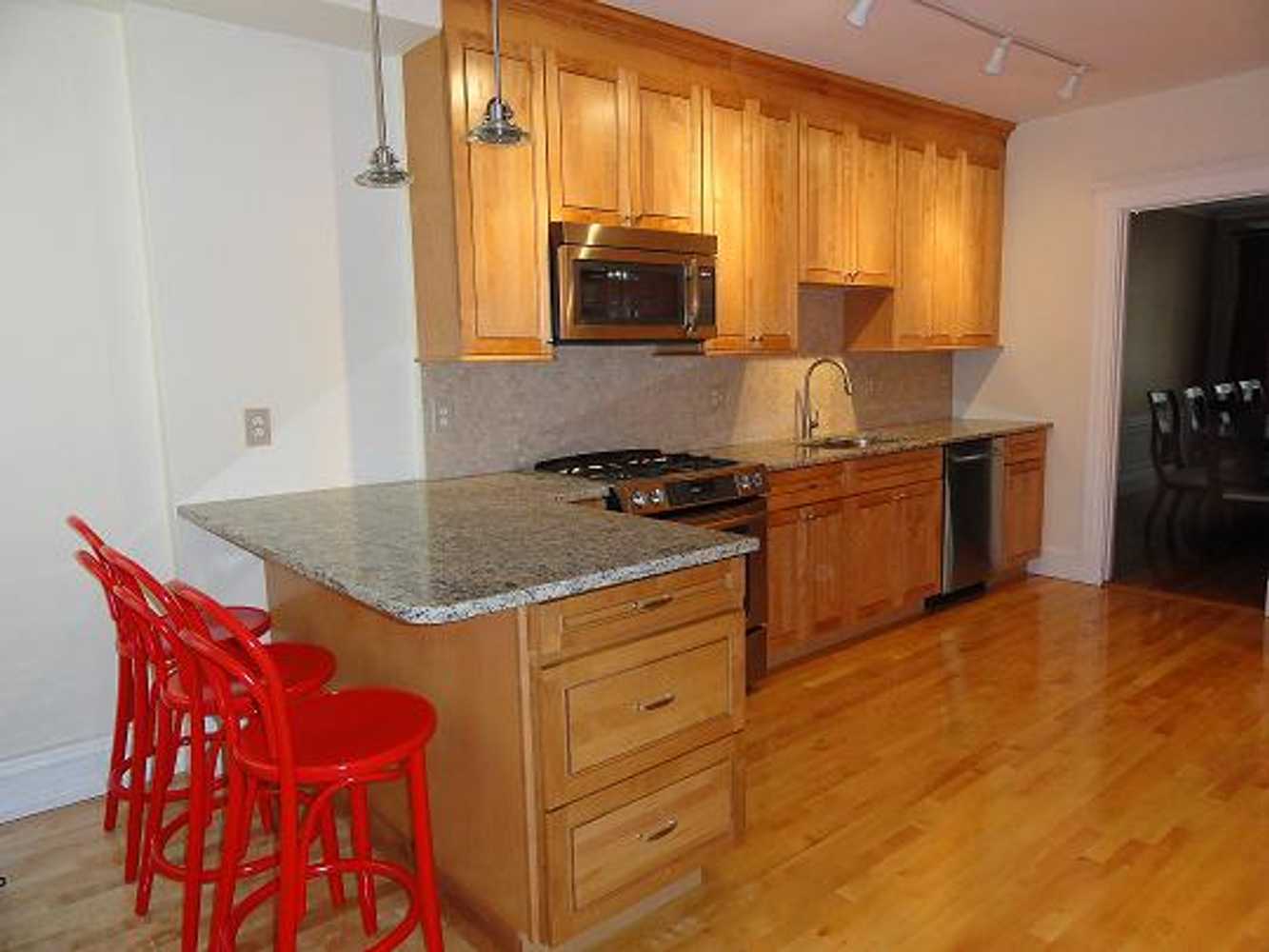 Kitchen Remodeling in North Andover