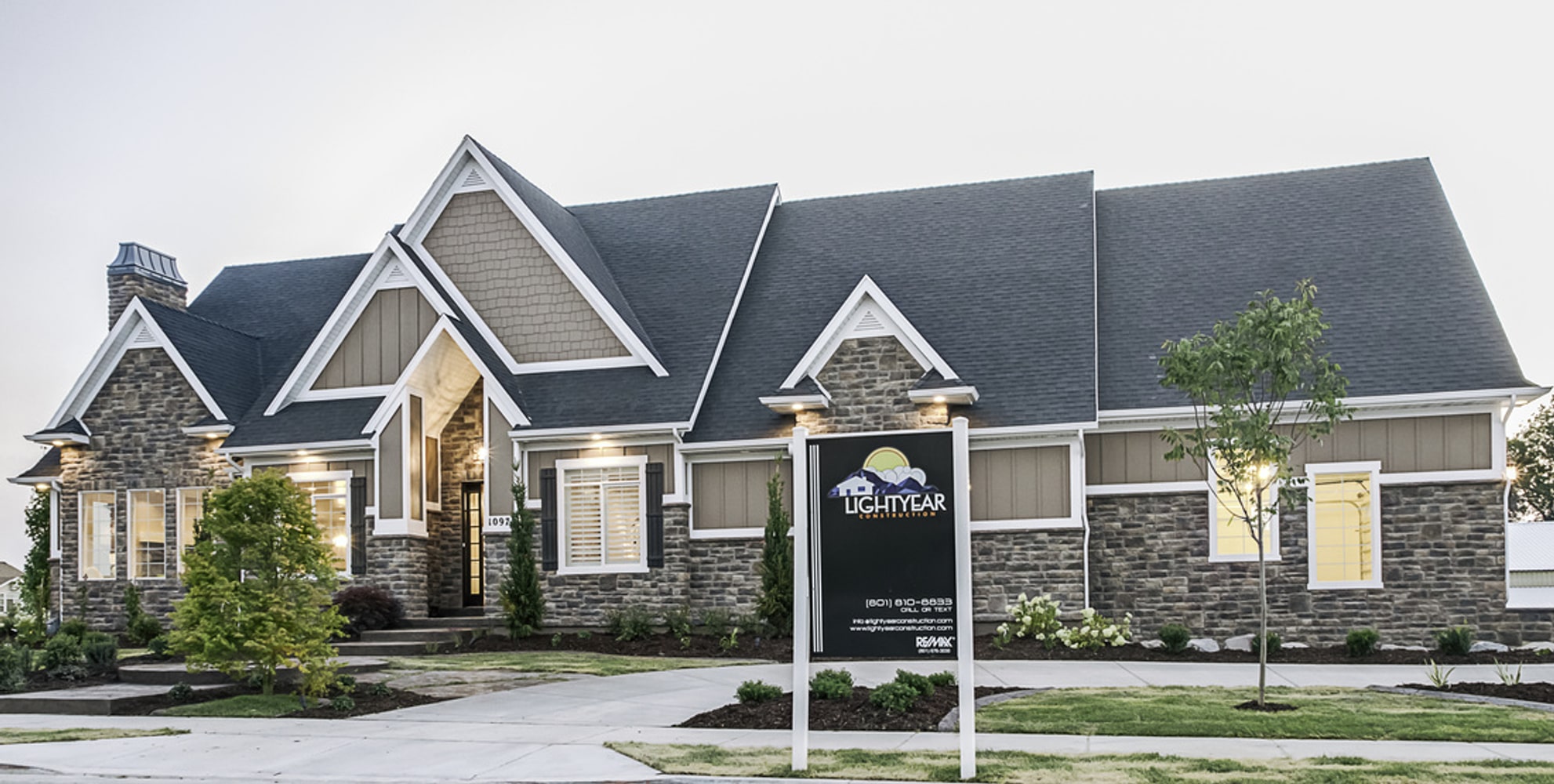 Photo(s) from Lightyear Construction