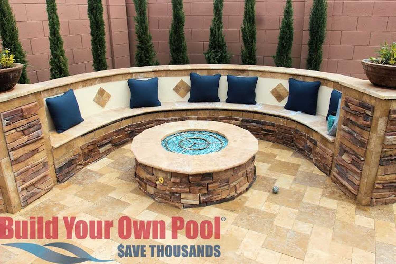 Photo(s) from Build Your Own Pool, LLC