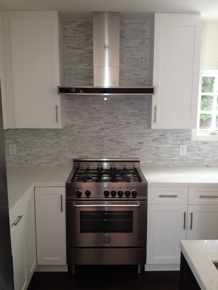 Pasadena Home Remodel