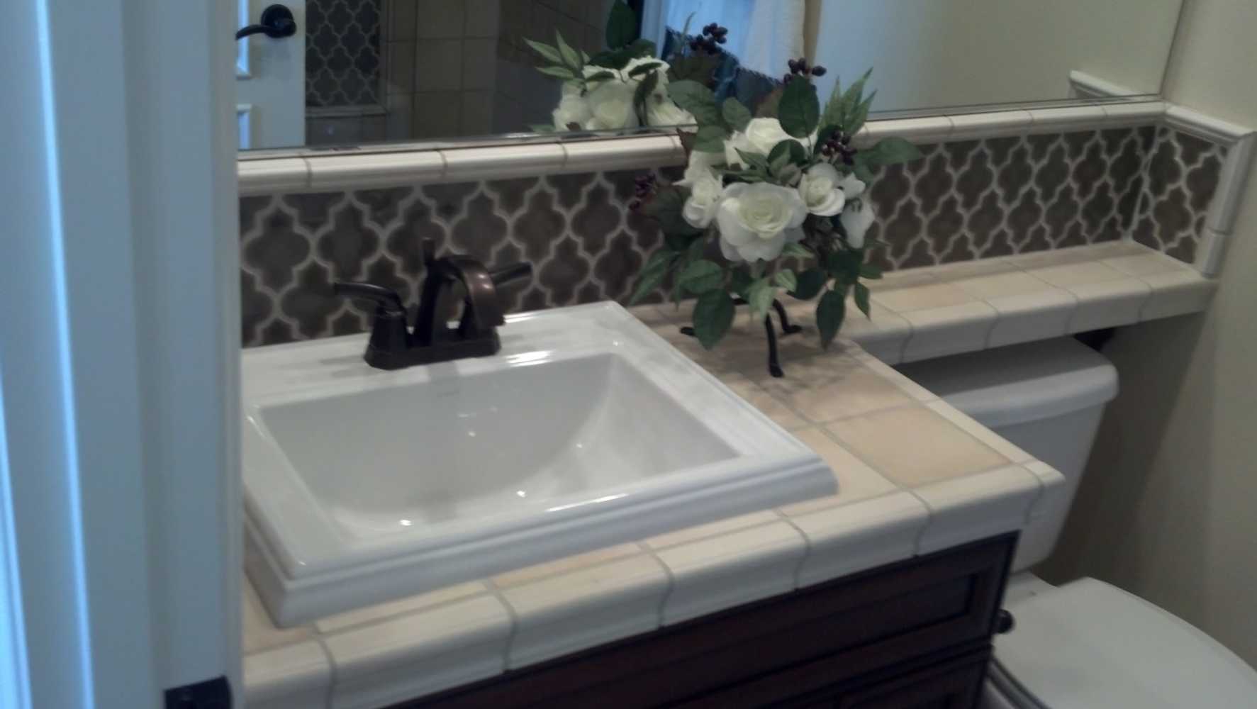 Photo(s) from Montanos Tile & Stone Tile