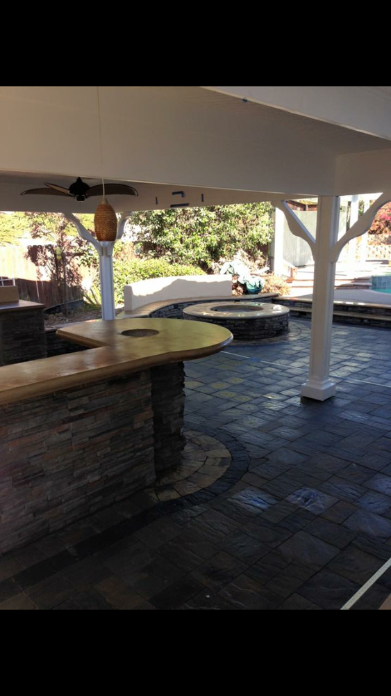 Photos from Green Valley Landscaping