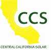 Central California Solar Electric