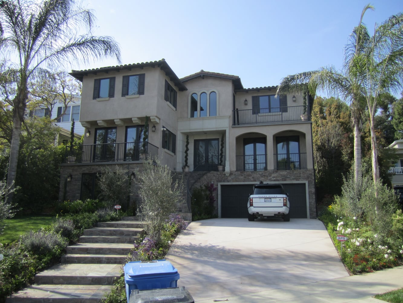 Photo(s) from Lawrence Woodcraft & Associates