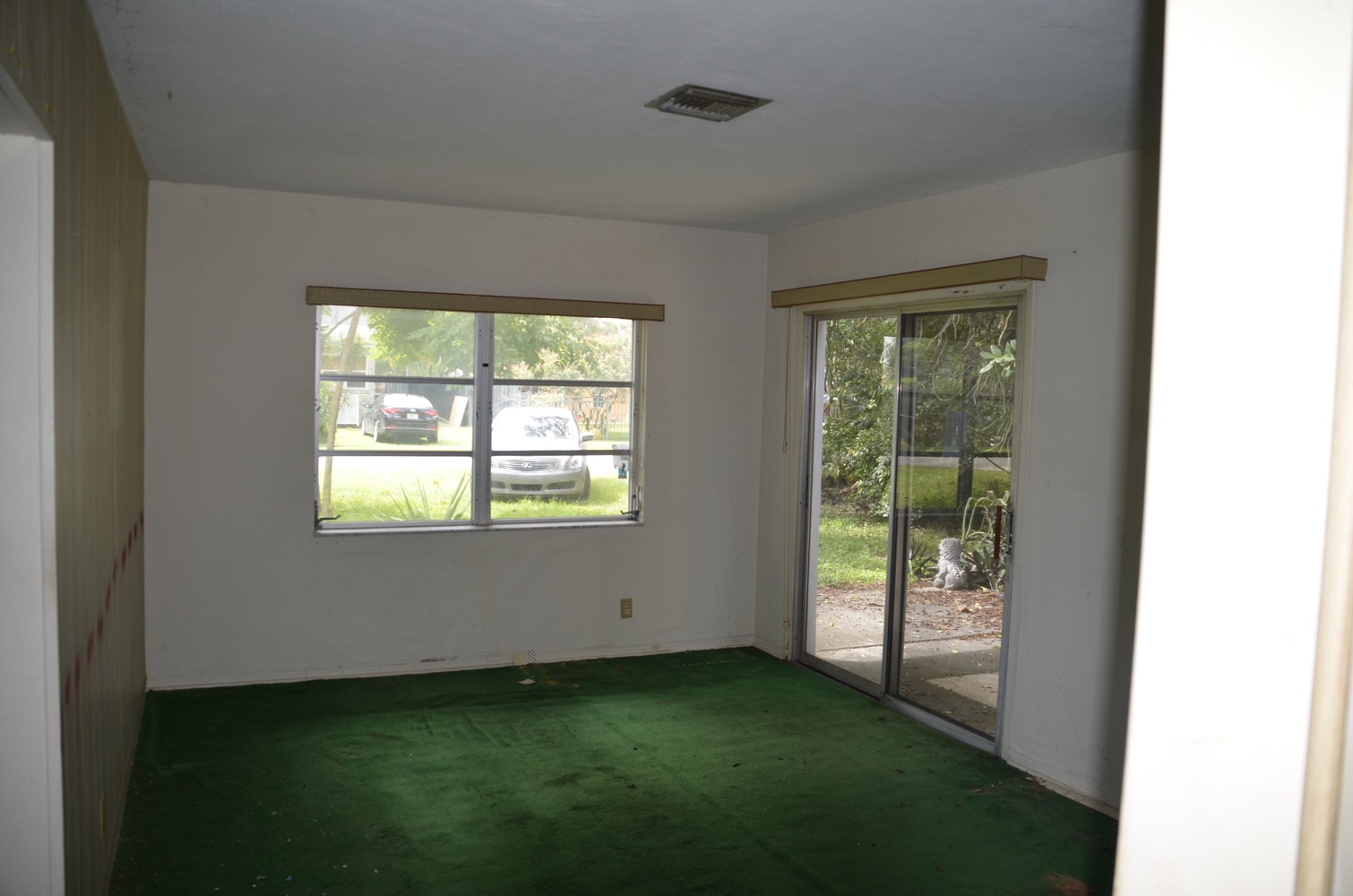 Oakland Park House House Rehab