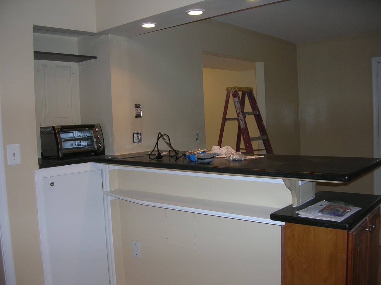 Project photos from Fulanos Professional Services