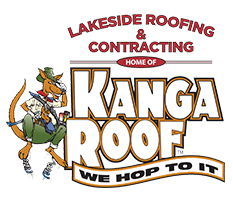 Lakeside Roofing & Contracting
