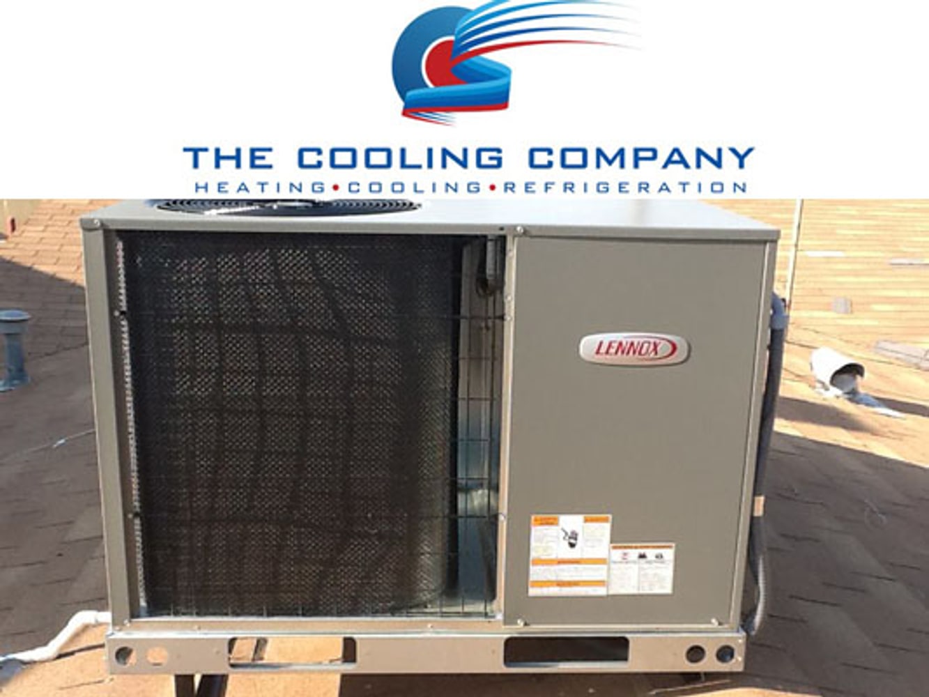 Photo(s) from The Cooling Company