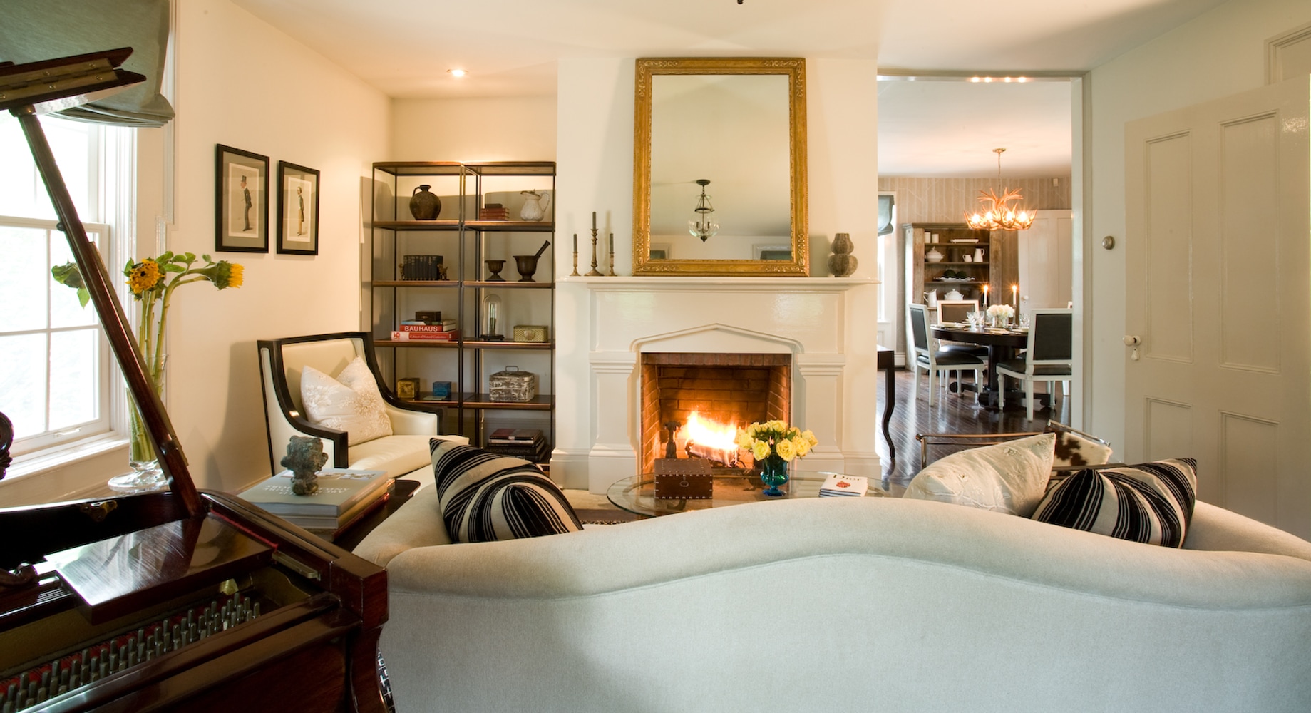 Bridgehampton Home - KEM Contracting