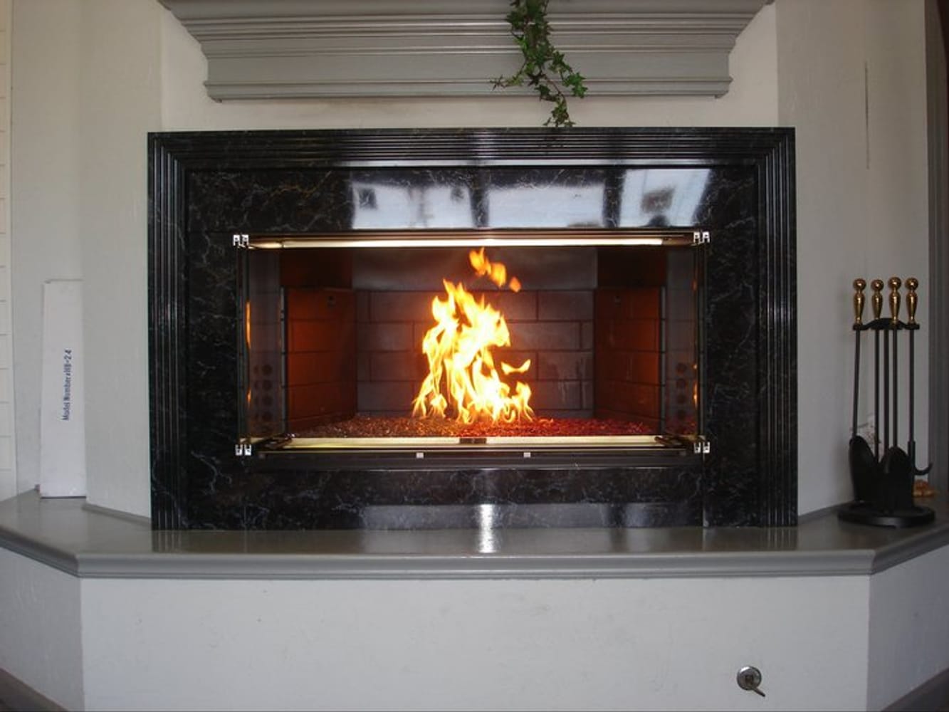 Propane/Natural Gas Services 813-562-4008