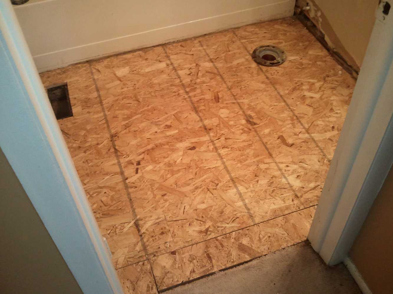 Durabuilt Construction Project