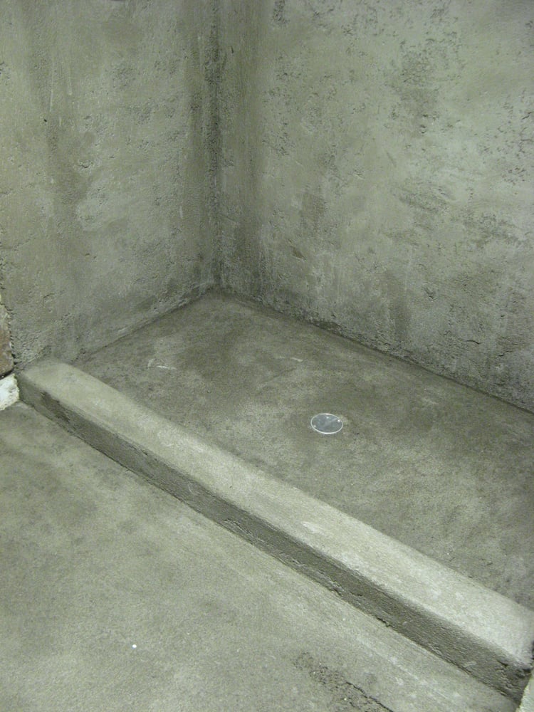 Projects by Banton Tile