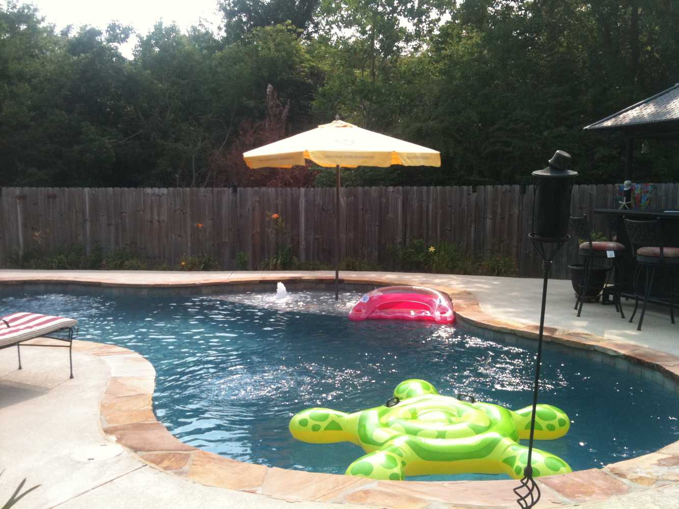 Photo(s) from Gulf Gunite Pools, LLC.