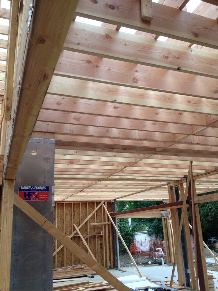 Woodland Hills - Custom Home