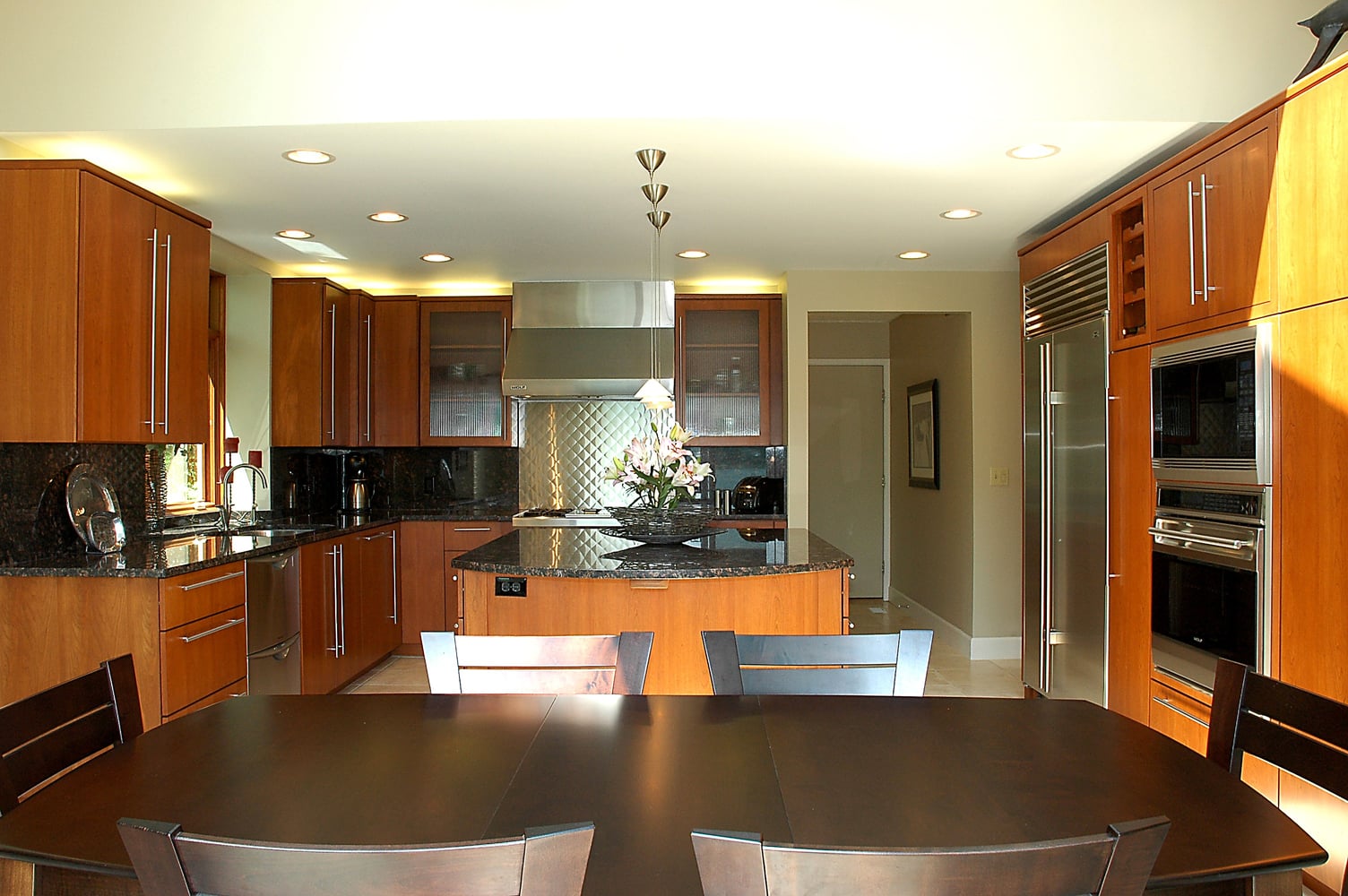 Project photos from Westerfield Julie Marie