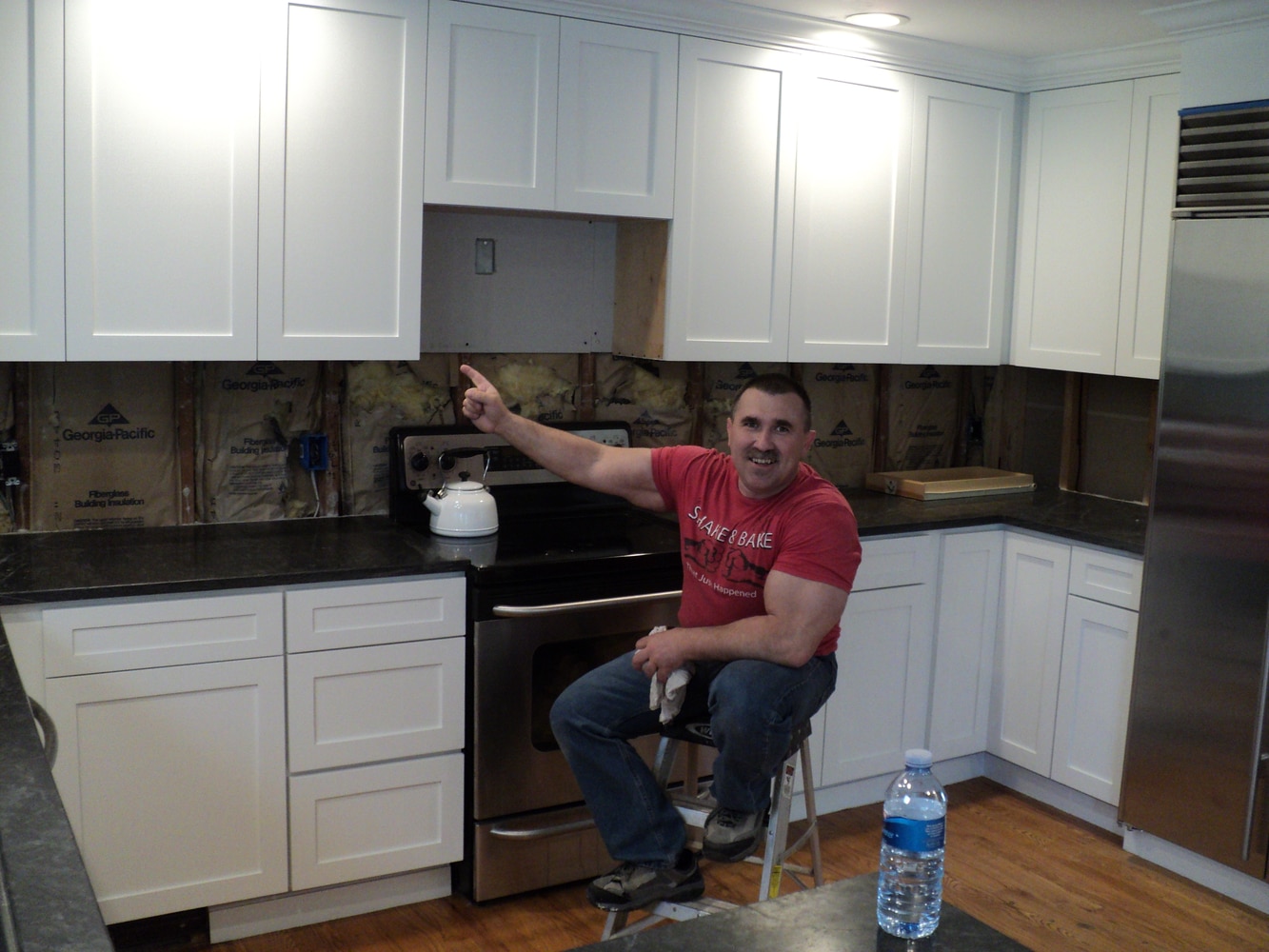 Photo(s) from BIG JOHN'S COMPANY INC.