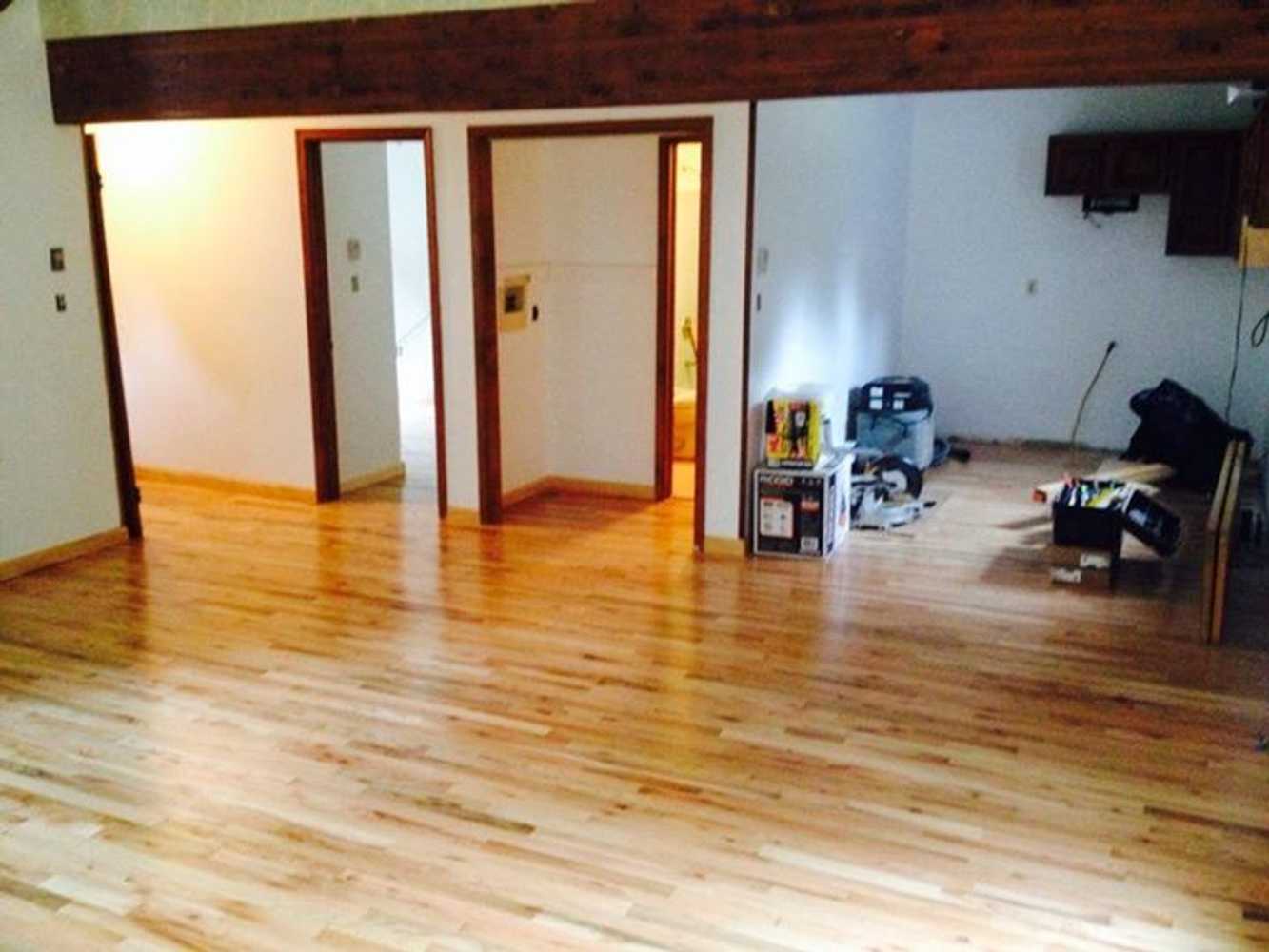 Photos from Begg Hardwood Floors, LLC