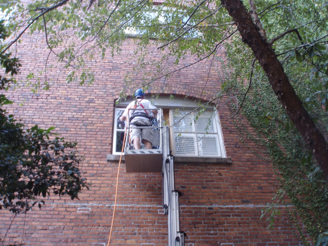 Projects by New Beginning Construction Co., Llc