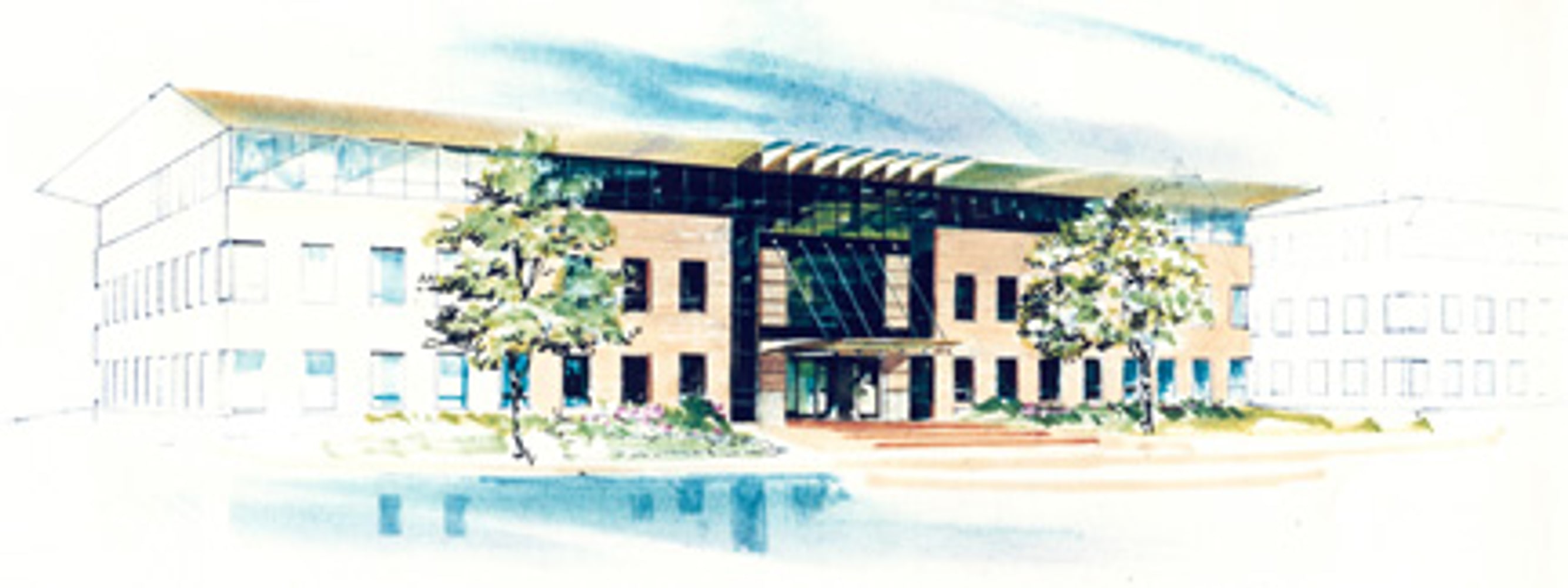 Bruce F George Project 1