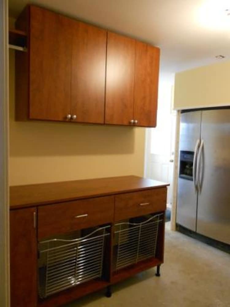 Symmetry Closets Div Of Symmetry Designs Inc.